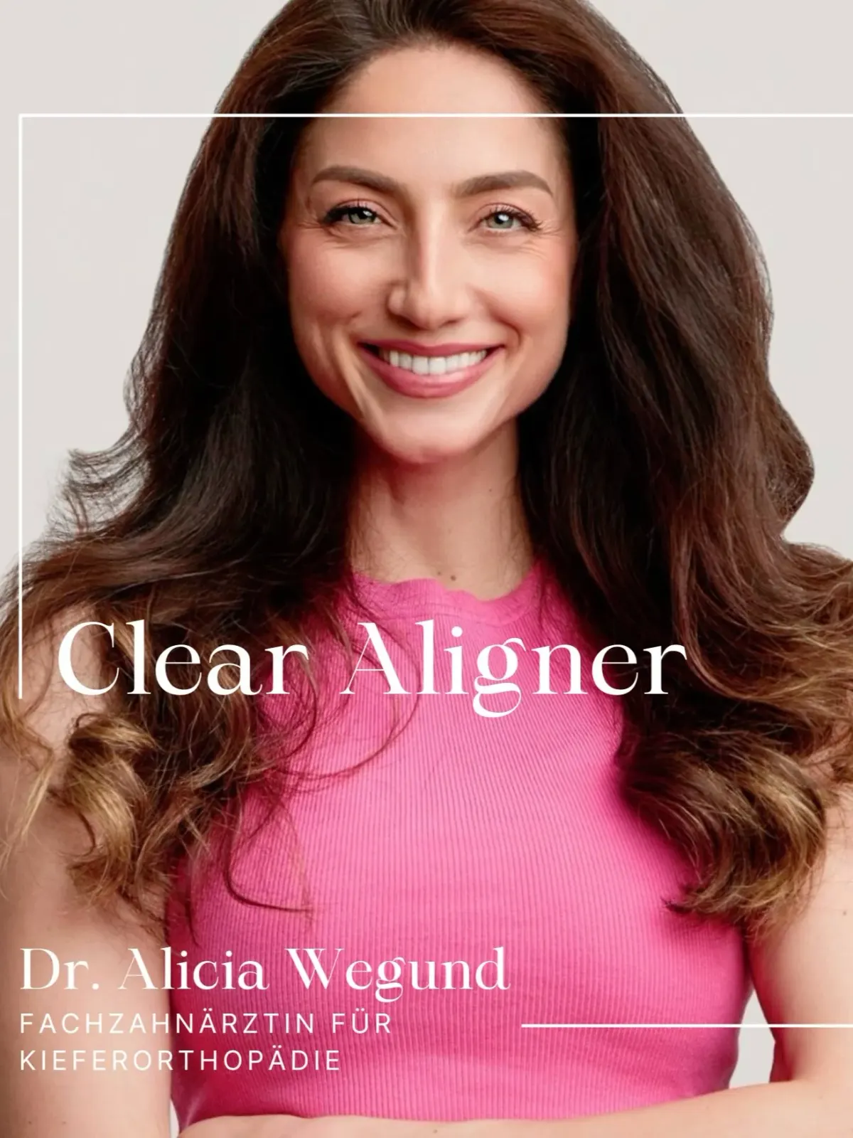 Instagram-Beitrag: Dr. Alicia Wegund